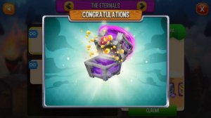 DRAGON CITY - GET IVY ETERNAL DRAGON FOR FREE NOW! 😱