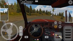 Episode 10 Of Truck simulator pro 3