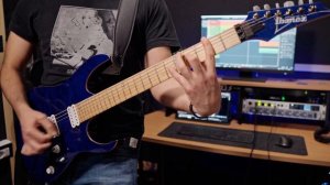 IK Multimedia Tonex - Metal