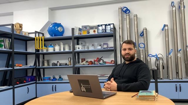 Бурение скважин. Выбор материала обсадных труб. смотреть онлайн