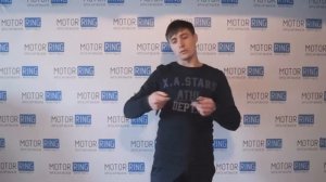 Проставки опоры угла кастора SS20 | Обзоры от MotoRRing.ru