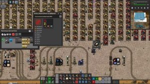 Factorio Pyanodon -  Alternative Energy  -  Термоядерный синтез и Антилопы Шредингера