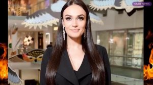 Алёна Водонаева обидела всех полных людей