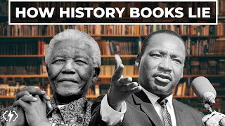 Whitewashing 101: How To Rewrite Black History смотреть онлайн