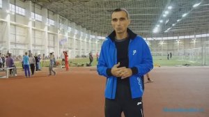 В чем бегать на улице зимой, осенью, летом?