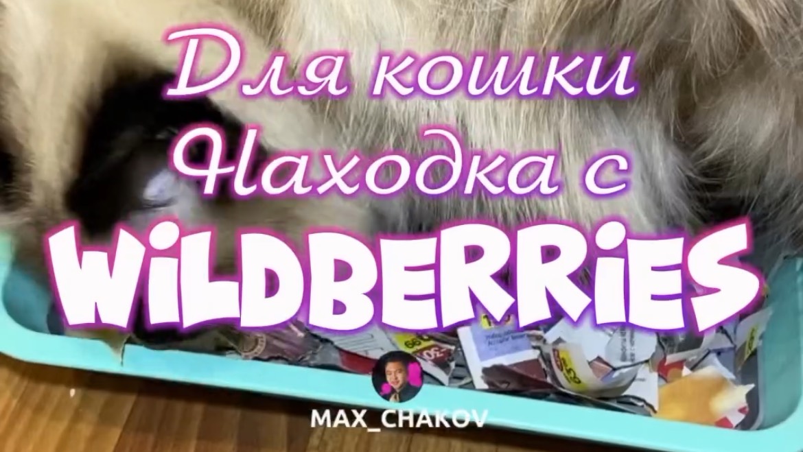 Обзор находки Wildberries. Артикул 98527925
Больше полезных и интересных товаров в профиле!
