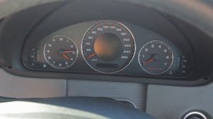 Mercedes CLK W209. Доступен на каждый день?