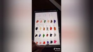 Tiktok art that inspires me alot #86??