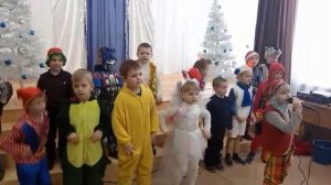 песенка про гномиков