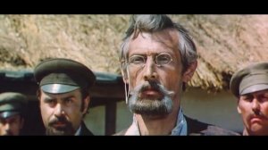 Тачанка с юга. Фан-ролик