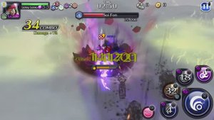 9th anniversary Tower Tier 4 Extra stage 7  Bleach Brave Souls