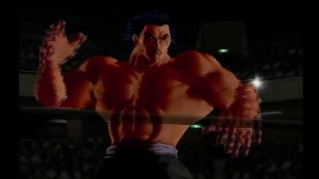 Fist of Twist-Yujiro Hamma Gameplay смотреть онлайн