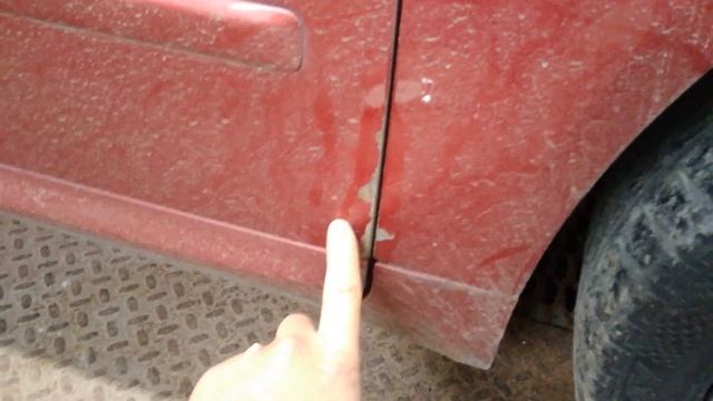 Купили битую Ауди А4 смотреть онлайн