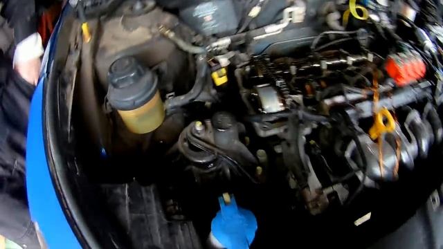 Регулировка зазоров клапанов хундай Солярис своими руками.Богучар дороги нет смотреть онлайн