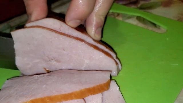 Салат,,Наслаждение