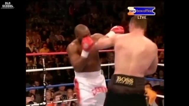 ВІТАЛІЙ КЛИЧКО - КРАЩІ НОКАУТИ "ЗАЛІЗНОГО КУЛАКА" смотреть онлайн