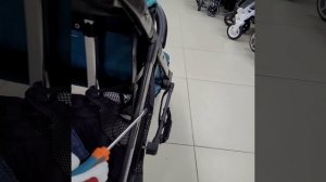 Реанимация коляски-9