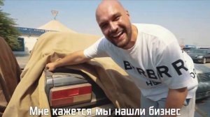 Гоним Арабские тачки в Москву! | DUBAI da 2107 | Российские жига, которие ездят по-арабски |#2107