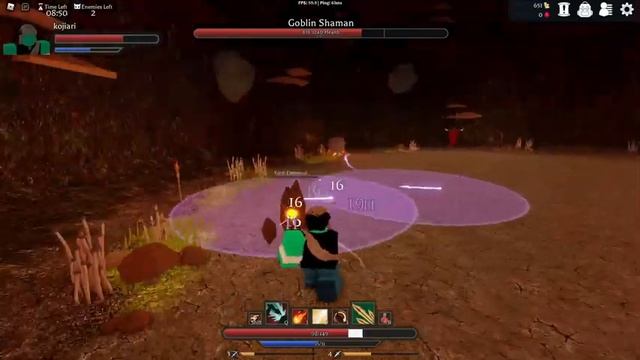 CROSSBOW + DAGGER = GOOD COMBINATION? || Venture Tale смотреть онлайн