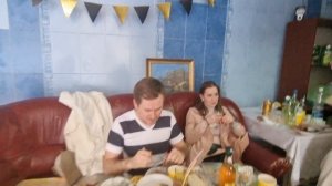 Саша Таня!
День рождения Саши! 🥳