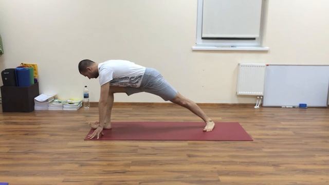 Йога студия "Нараяна" Черновцы 2 смотреть онлайн