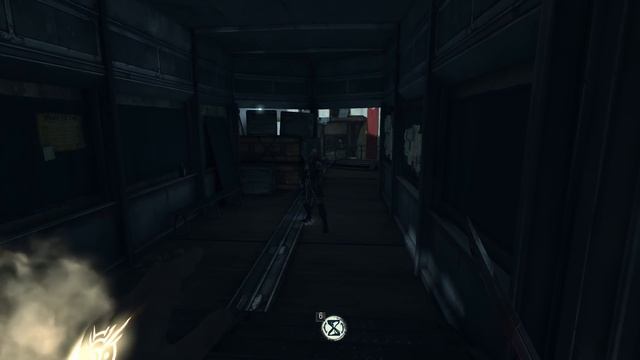 DISHONORED - МАЯК смотреть онлайн