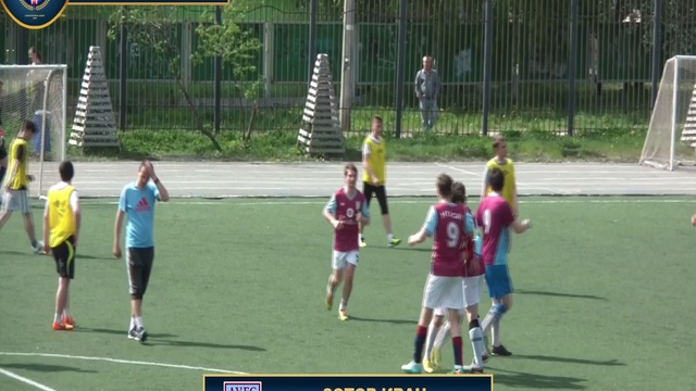 Tottenham - Aston Villa