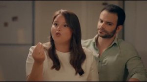 Эда и Серкан Eda ve Serkan Встреча Эды с Серканом спустя пять лет разлуки❤❤