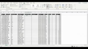 Get left or first word Excel - Extract the left word or part of a string in Excel