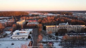 ЛУЖЕСНО [Витебск]