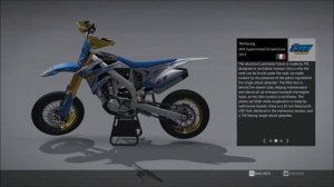 RIDE 2 PC. Обзор , сравнение с RIDE 1, тест гипербайка Kawaski Ninja H2R.