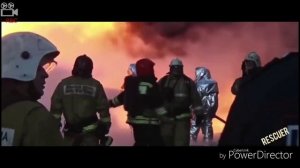 Qkook-Люди-Фениксы.370 Лет Пожарной Охране. Клип/Qkook-The Phoenix People.370 Years of Fire Service