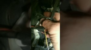 Не працює обдув лобового на Пежо 307, зима не за горами, лікуємо власними силами.