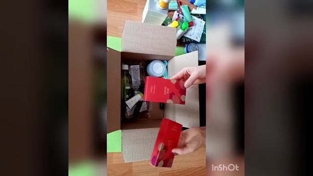 распаковка 16 каталог смотреть онлайн