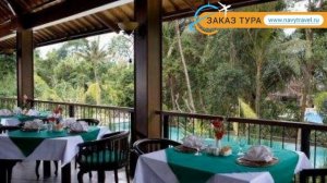 CHAMPLUNG SARI 3* Индонезия Бали обзор – отель ЧАМПЛУНГ САРИ 3* Бали видео обзор