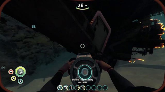 Interstellar Cinematic ReShade w Subnautice 2.0! PL #2 смотреть онлайн