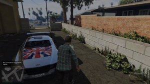 Как открыть доступ к заказным убийствам от Франклина в GTA Online в обновлении "Контракт"