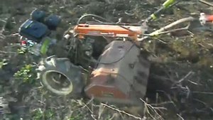 переделанный двигатель на мотоблок 2