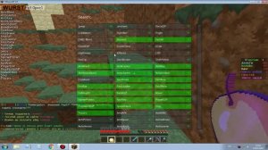 САМЫЙ ЛУЧШИЙ И НОВЫЙ ЧИТ НА МАЙНКРАФТ 1.9