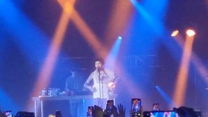 Скриптонит Индаблэк- Цифры Харьков 06.09.21