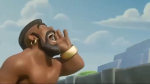 HOG RIDER For 1 HOUR