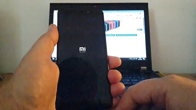 Как разблокировать графический ключ Xiaomi Redmi 5 смотреть онлайн