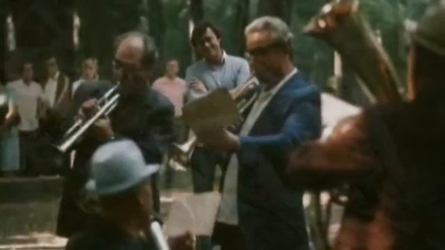 Ahornblatt- Кленовый лист- Nikolai Karachencow смотреть онлайн