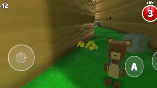 Super Bear Adventure  2020_ & 2023 Gameplay Walkthrough Episode 2