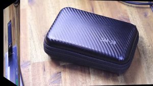 NanoVNA H4 - F - SAA2N - Quick Overview