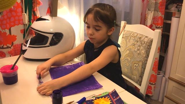 День космонавтики 2020 | Космос своими руками смотреть онлайн