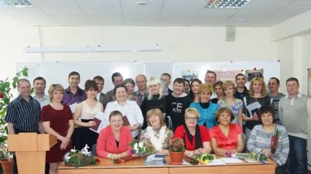 4 Светлинский индустриальный техникум - заочное обучение смотреть онлайн