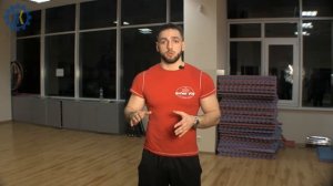 Эффективная программа отжиманий с нуля для начинающих