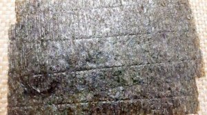 Роллы со шпротами и плавленым сыром