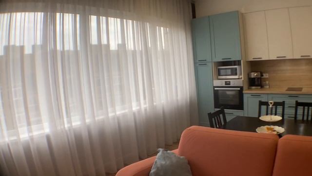 КУПИТЬ ТАУНХАУС В АНАПЕ С РЕМОНТОМ И МЕБЕЛЬЮ! (Супсех) Недвижимость Анапы! смотреть онлайн